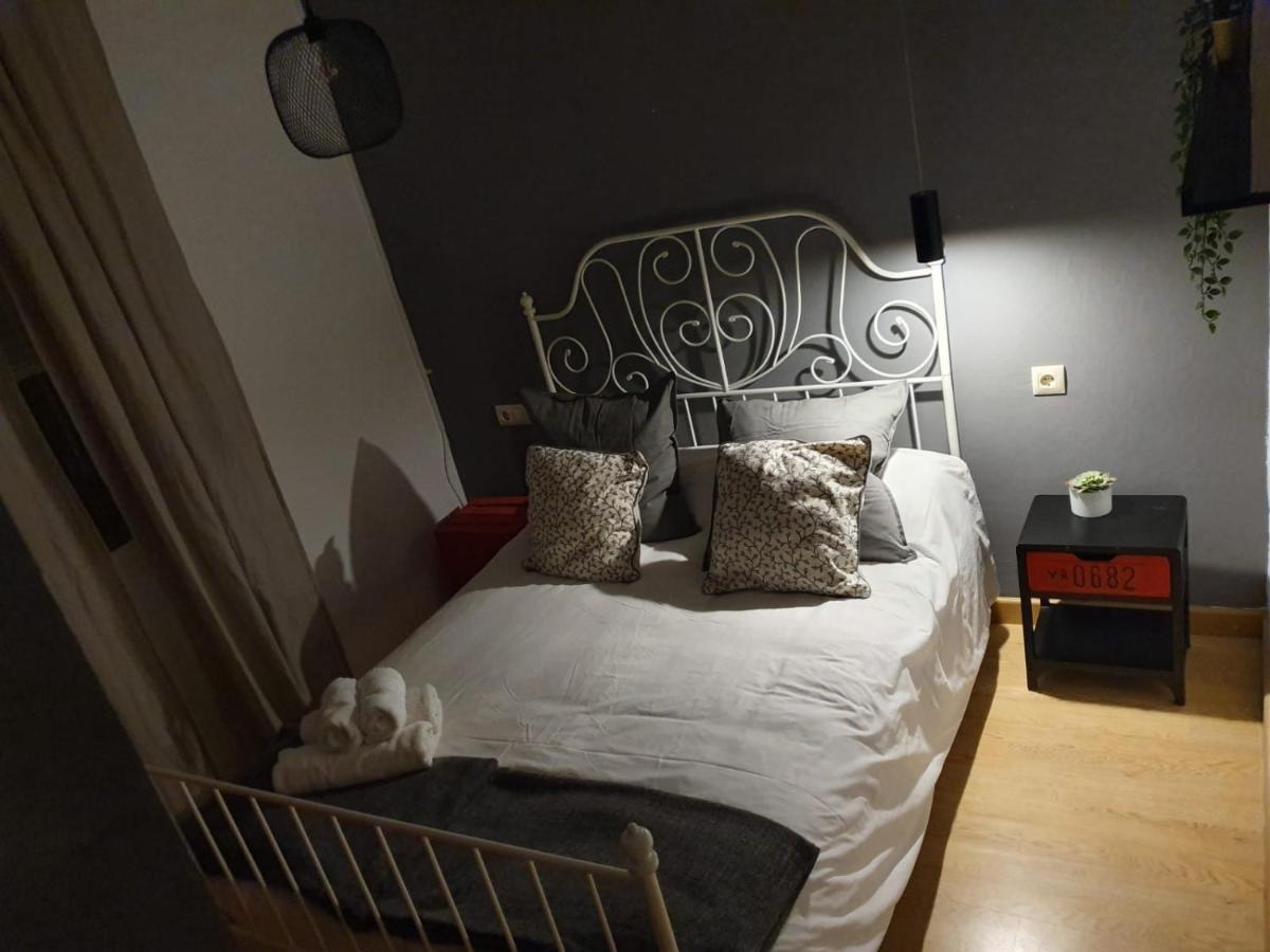 סביליה Hsh Suites Campana מראה חיצוני תמונה