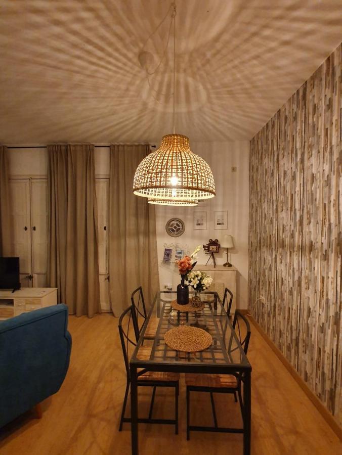 סביליה Hsh Suites Campana מראה חיצוני תמונה