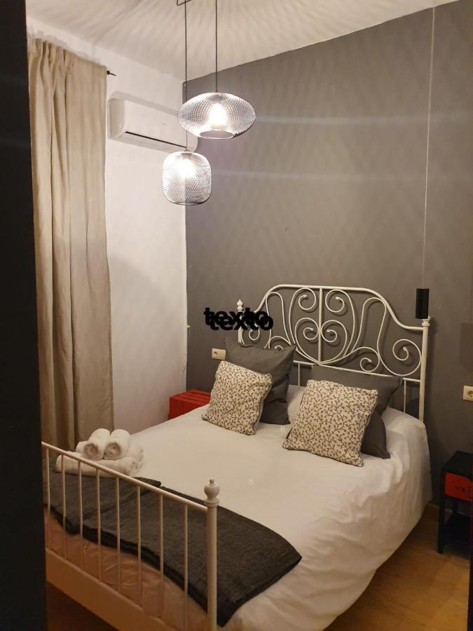 סביליה Hsh Suites Campana מראה חיצוני תמונה